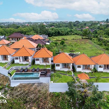 Agra Villa Bali By Bukit Vista 웅아산 외부 사진