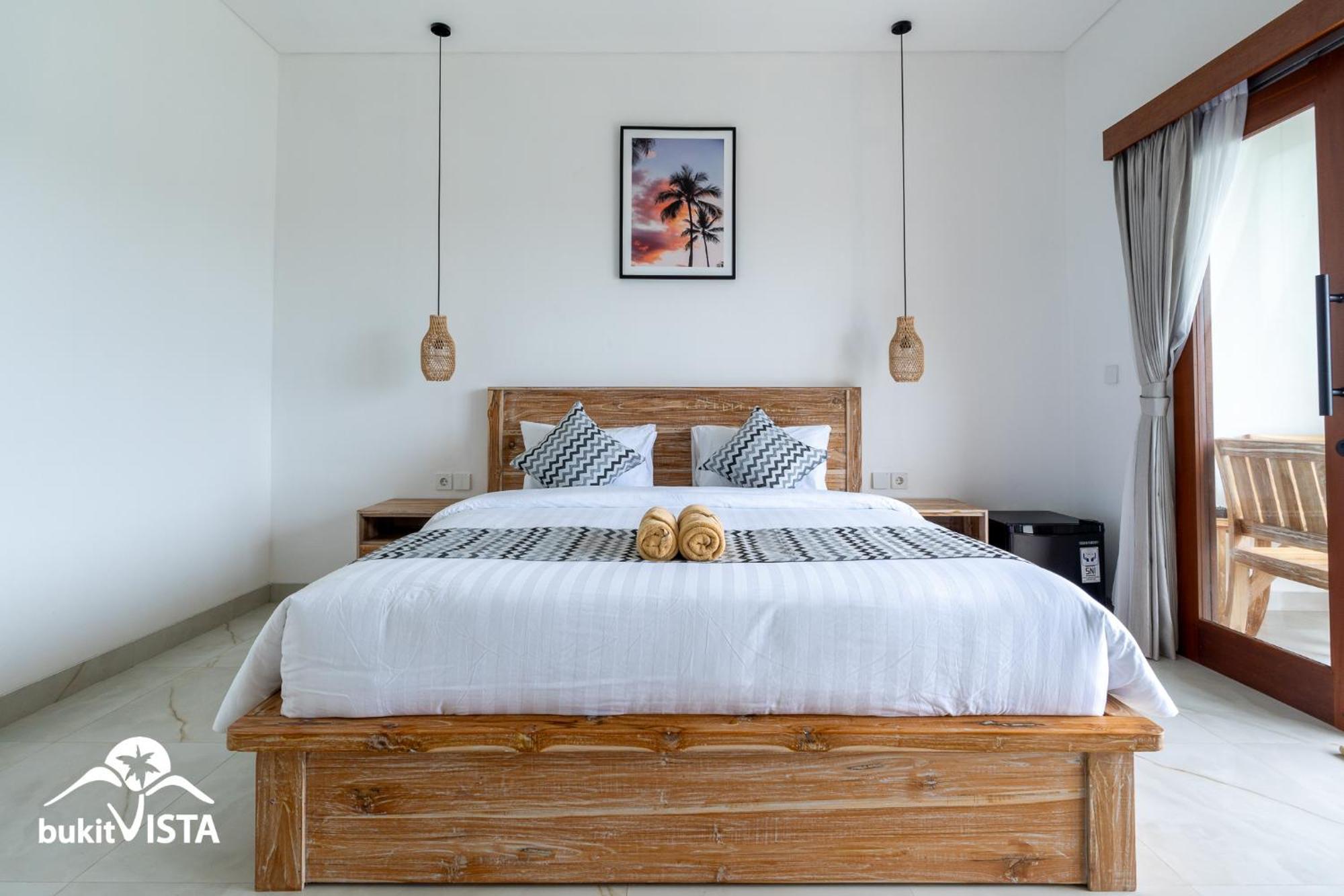 Agra Villa Bali By Bukit Vista 웅아산 외부 사진
