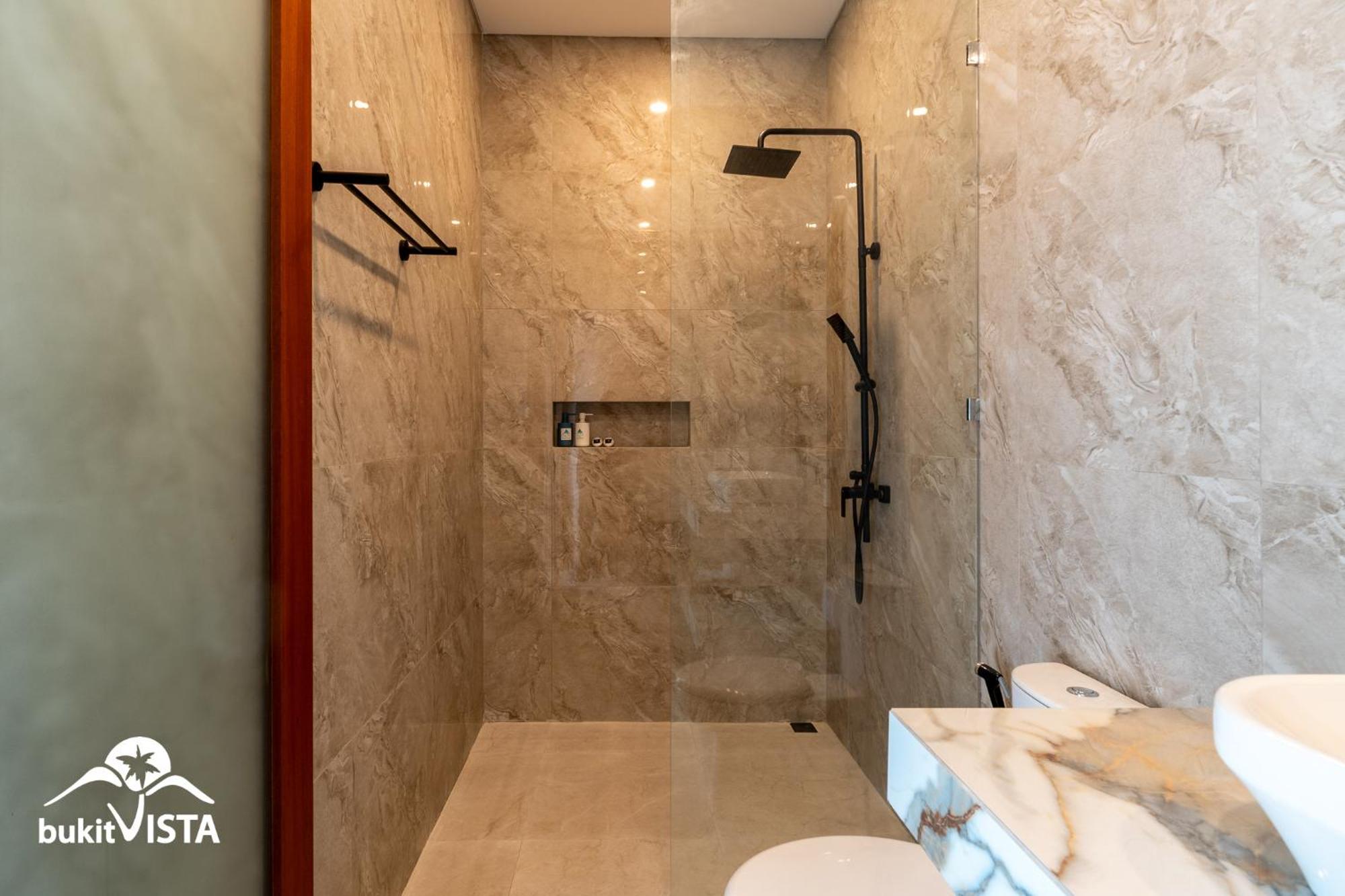 Agra Villa Bali By Bukit Vista 웅아산 외부 사진