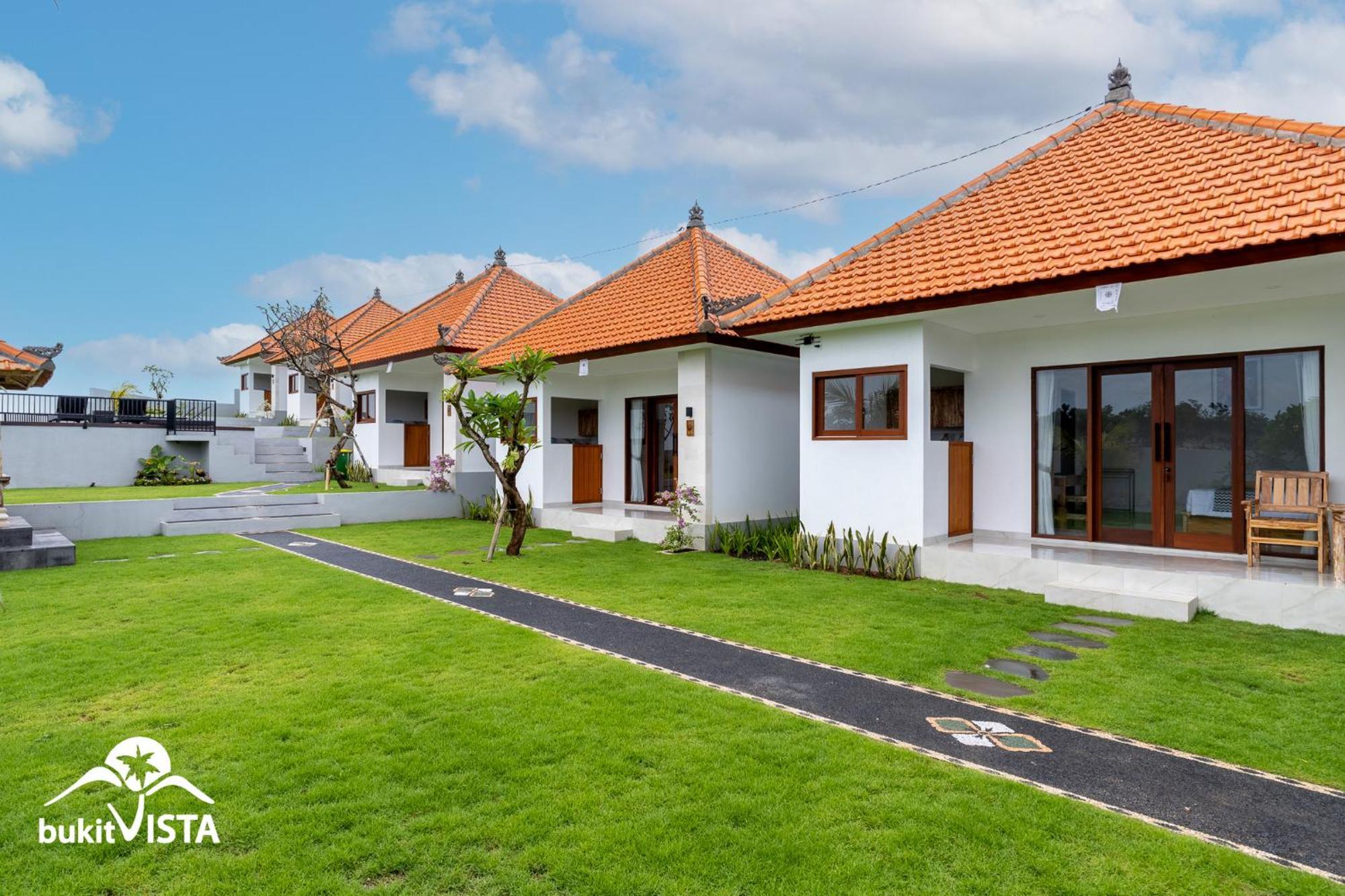 Agra Villa Bali By Bukit Vista 웅아산 외부 사진