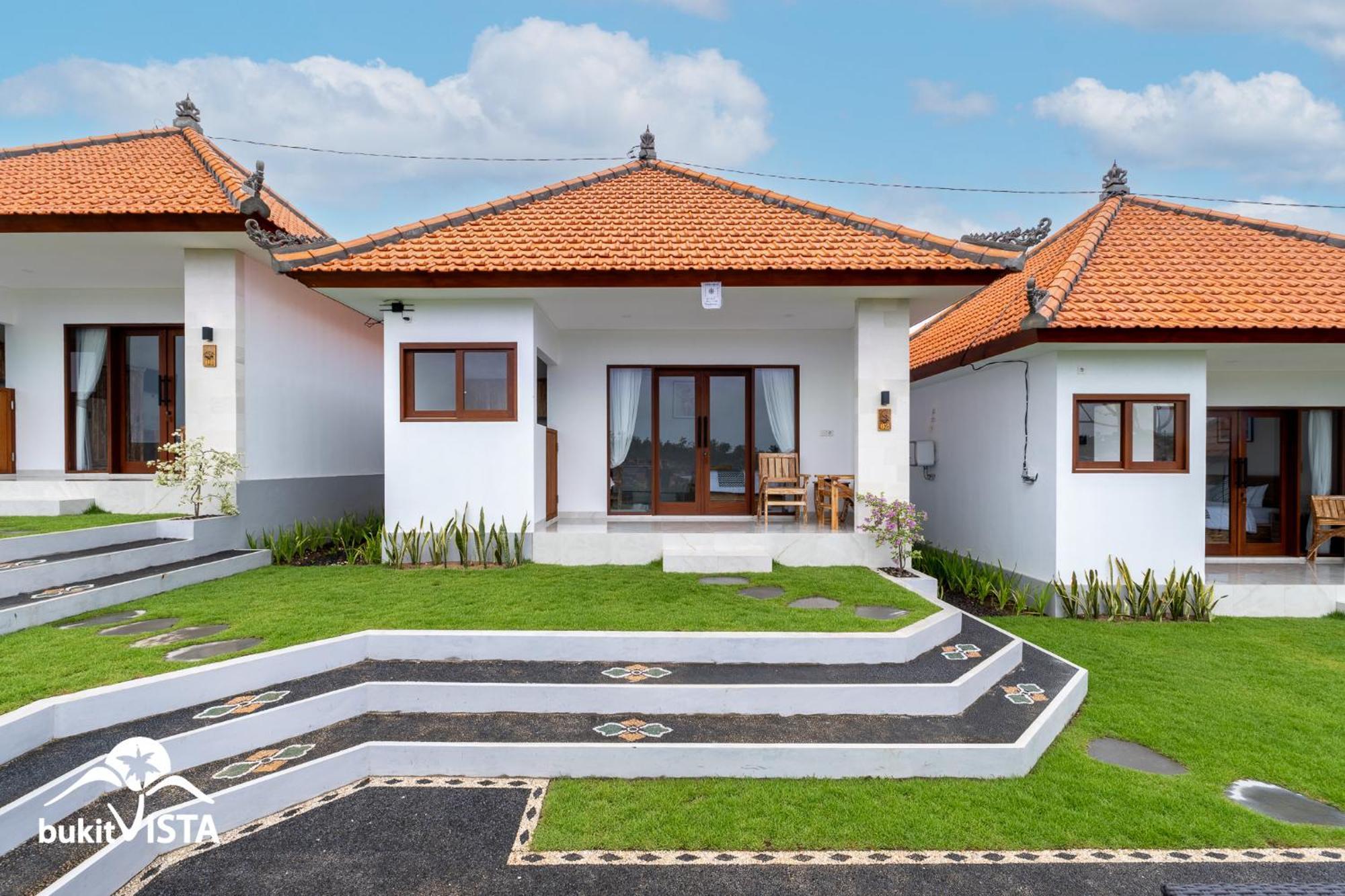 Agra Villa Bali By Bukit Vista 웅아산 외부 사진
