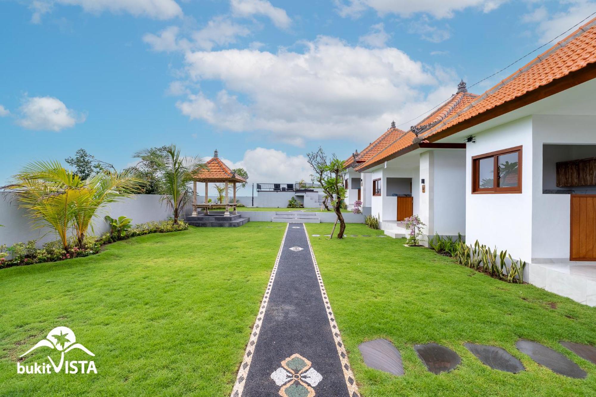 Agra Villa Bali By Bukit Vista 웅아산 외부 사진