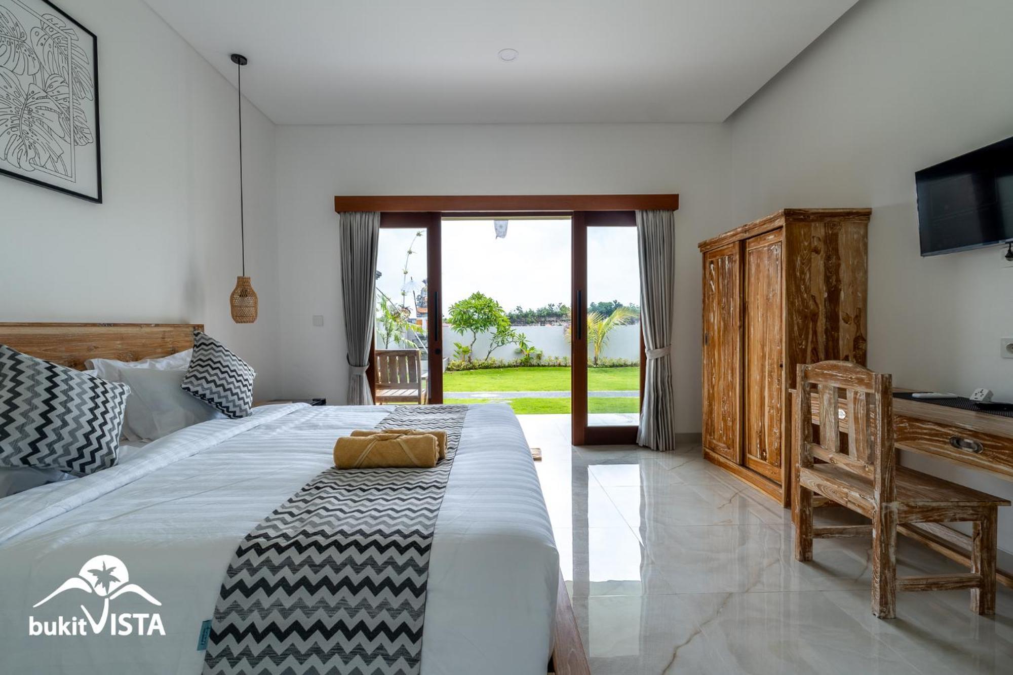 Agra Villa Bali By Bukit Vista 웅아산 외부 사진
