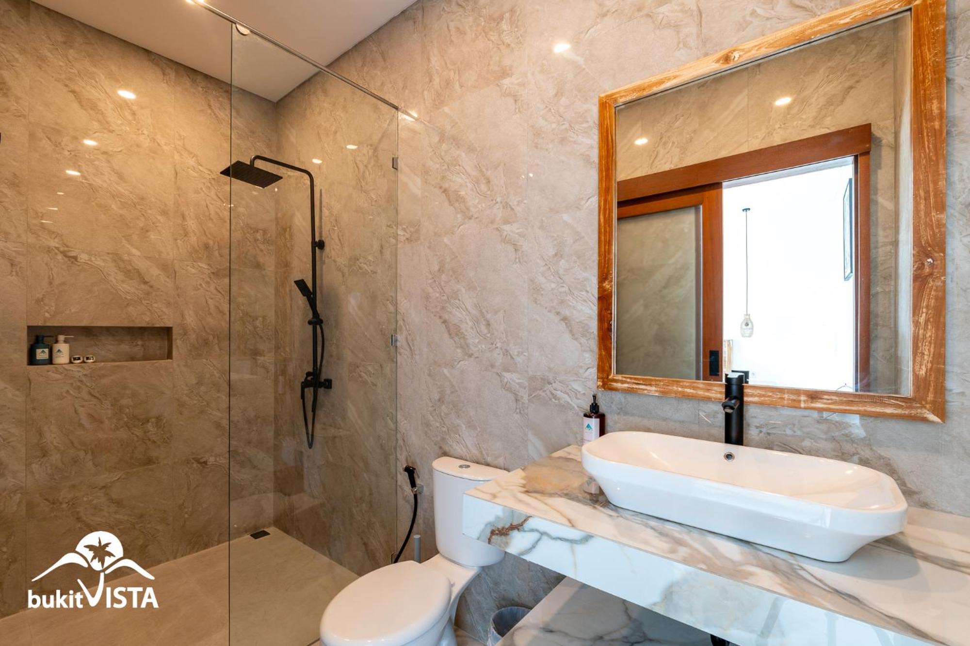 Agra Villa Bali By Bukit Vista 웅아산 외부 사진