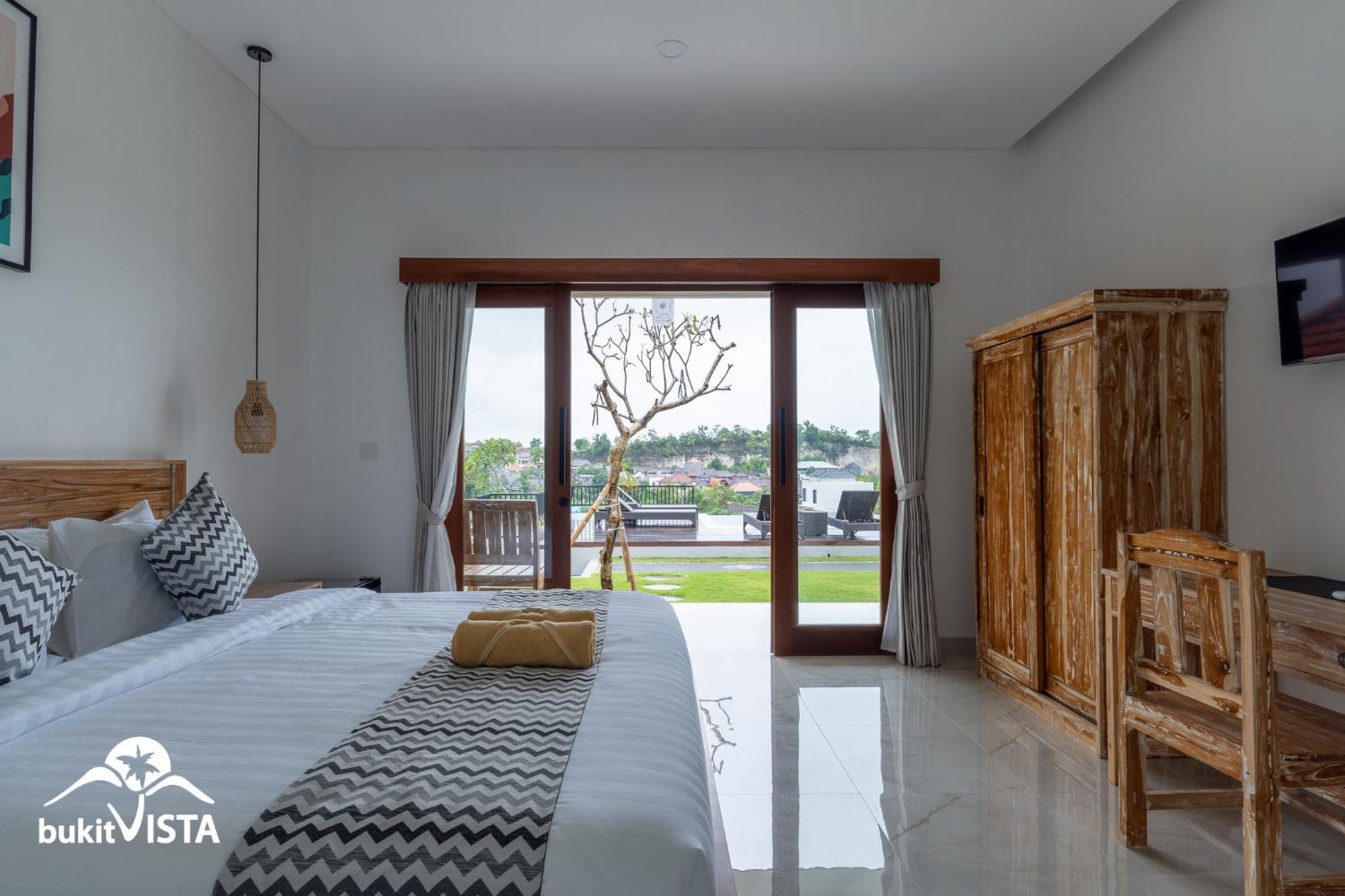 Agra Villa Bali By Bukit Vista 웅아산 외부 사진