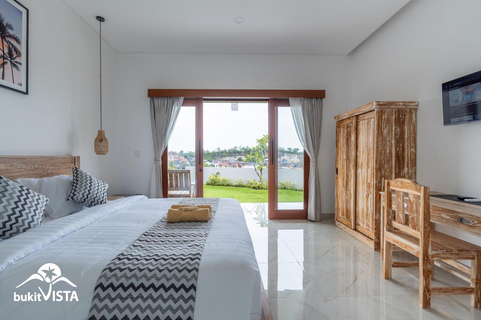 Agra Villa Bali By Bukit Vista 웅아산 외부 사진