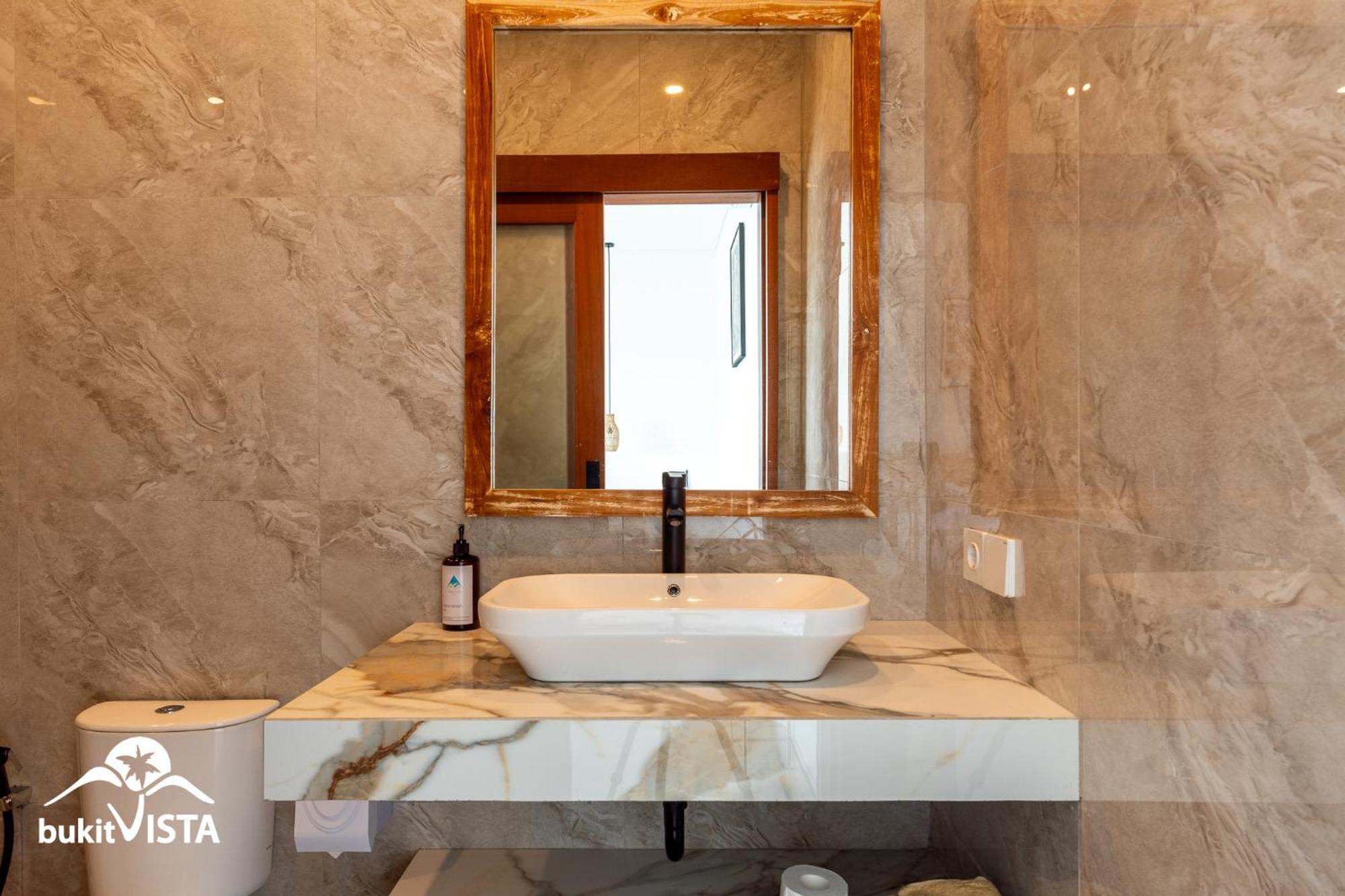 Agra Villa Bali By Bukit Vista 웅아산 외부 사진